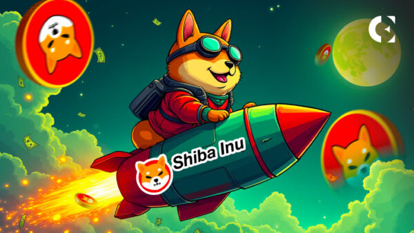 SHIB分析师预测目标价为0.000081美元,技术分析显示Shiba Inu价格可能增长600%