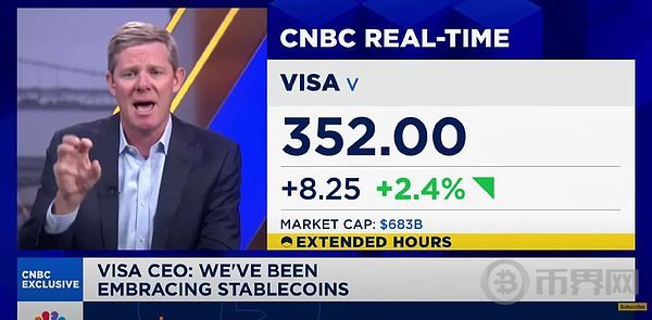 Visa\