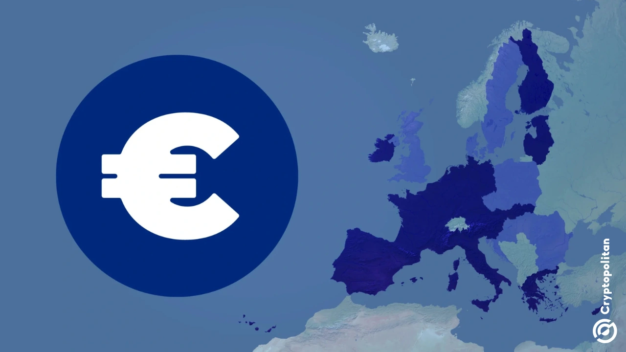 Warning from Europe\