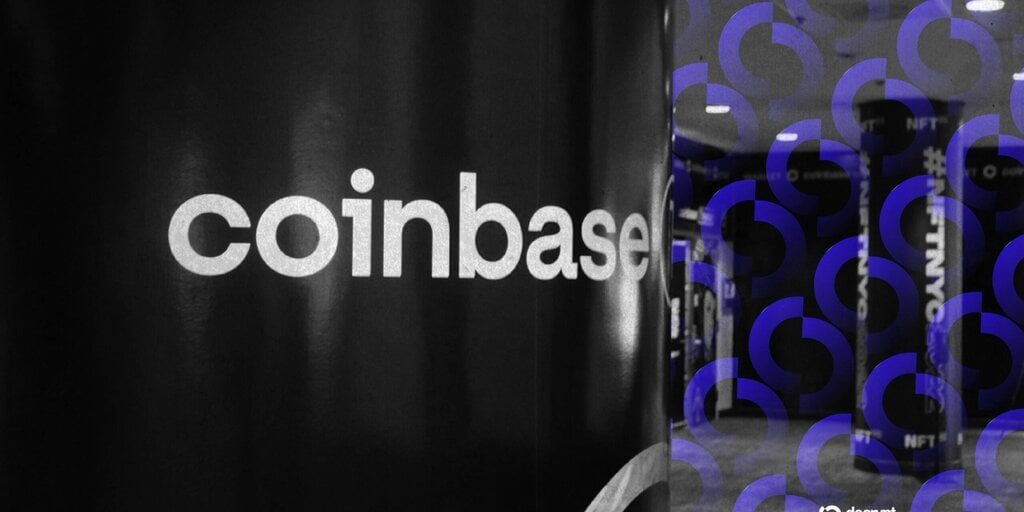 为什么 Coinbase 把狗狗币和 XRP 引入以太坊网络?