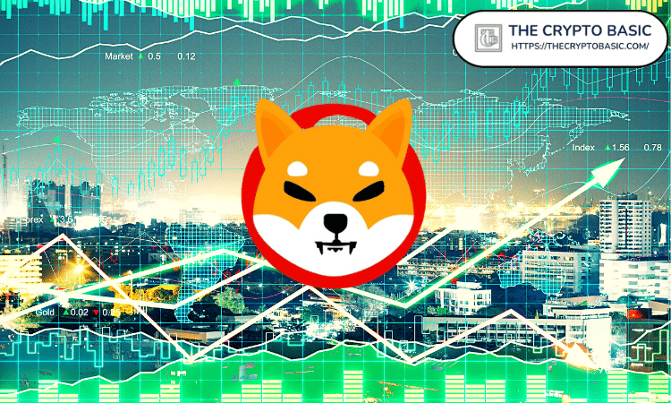 如果 Shiba Inu 价格达到 0.0001 美元或 0.001 美元,持有 2.5 亿 SHIB 将带来的收益