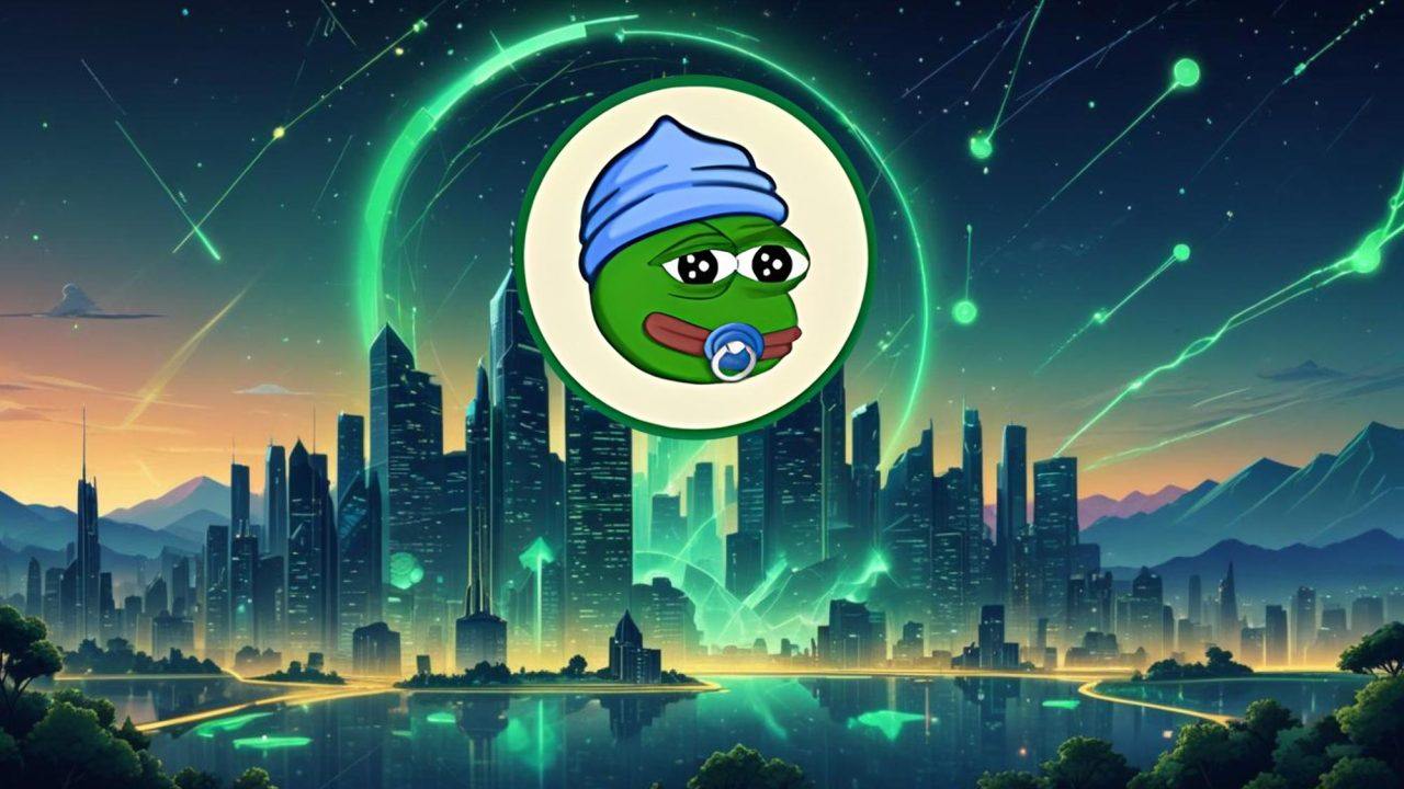 Little Pepe (LILPEPE)预售第一阶段仅用3天就销售一空,销量超过预期