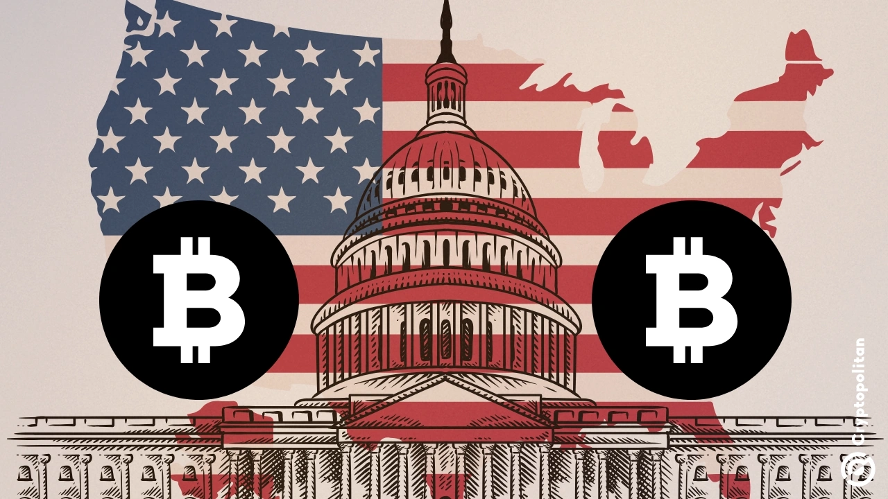 德克萨斯州推出比特币储备基金Official Launch of the Bitcoin Reserve Fund in Texas