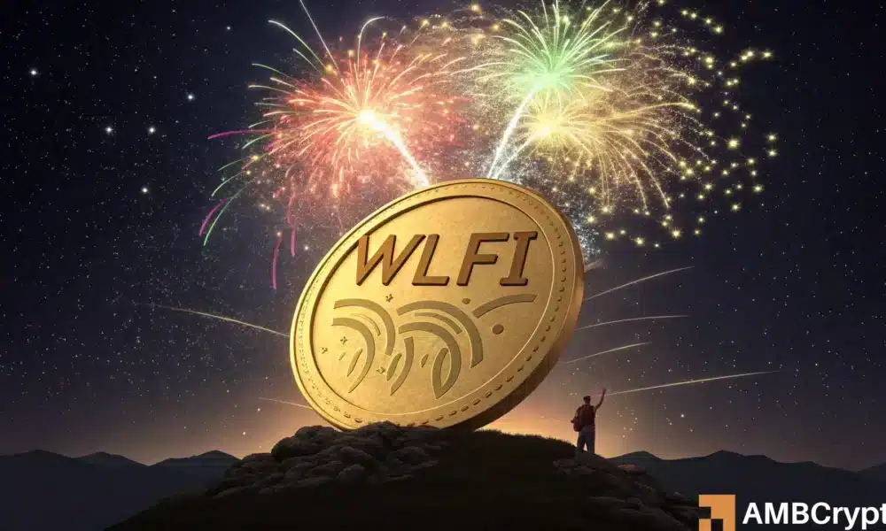 即将上线的WLFI交易功能!——了解这些前提信息