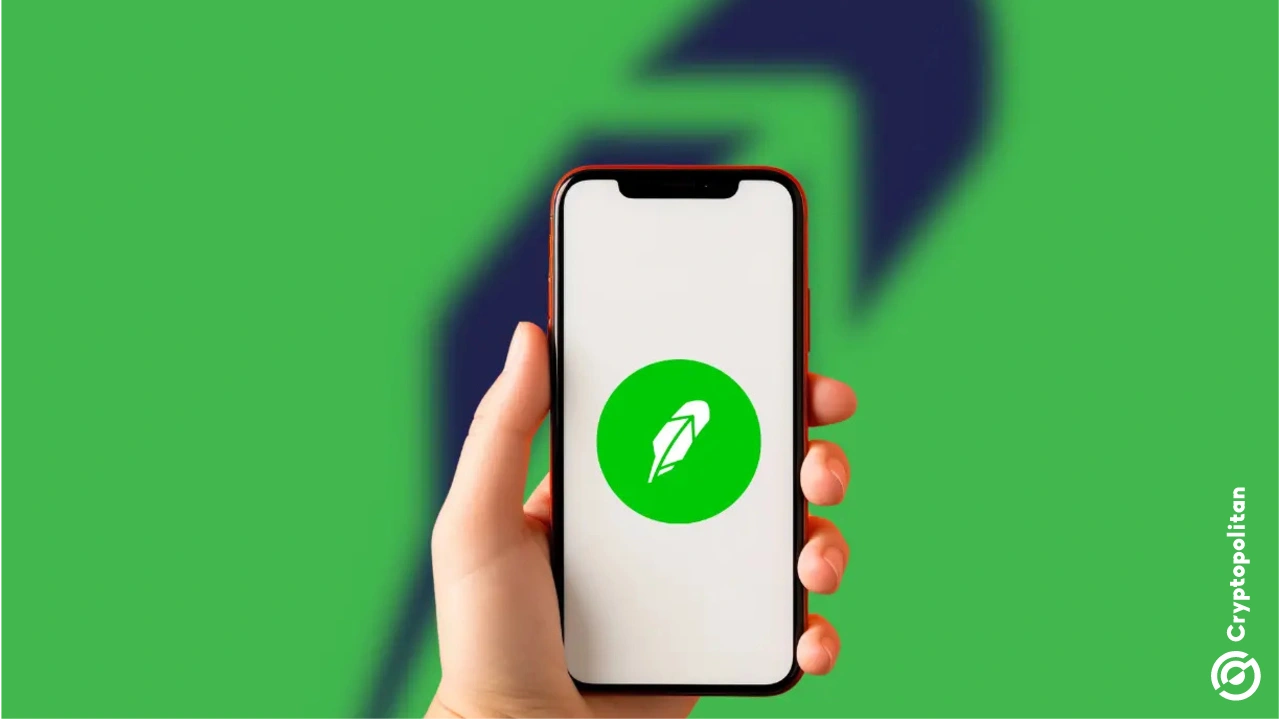 根据伯恩斯坦分析师的观点,监管逐渐明晰,Robinhood 和 OpenAI 股票代币化潮流或将告一段落