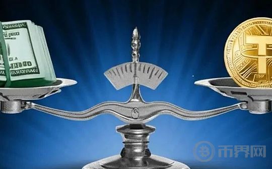 稳定币:加密世界的避风港与未来金融的纽带