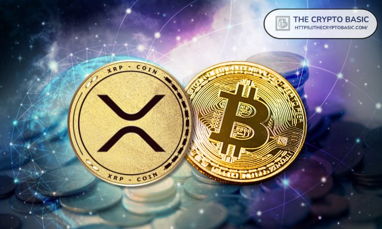 专家称XRP即将超越比特币,但需要达到以下价格