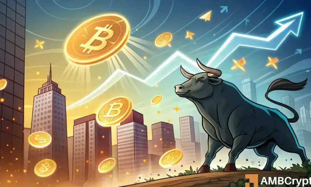 彼得·泰尔支持的 Bullish IPO 估值可能达到 42 亿美元：与 Circle 的突破形势相媲美吗？