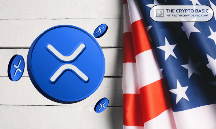 专家预测 XRP 有望成为美国员工收入分配的首选加密货币