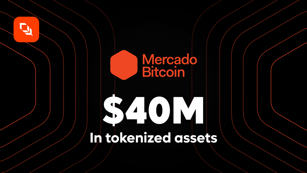 Plume 和 Mercado Bitcoin 共同推动拉丁美洲 RWA 代币化,将资产转化为 5 亿美元的数字资产