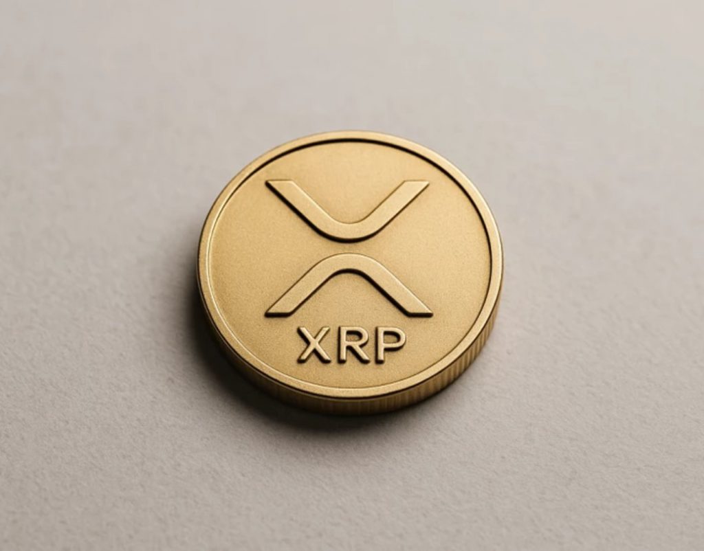 XRP Institutional Accumulation Boosts Optimism for Price Target