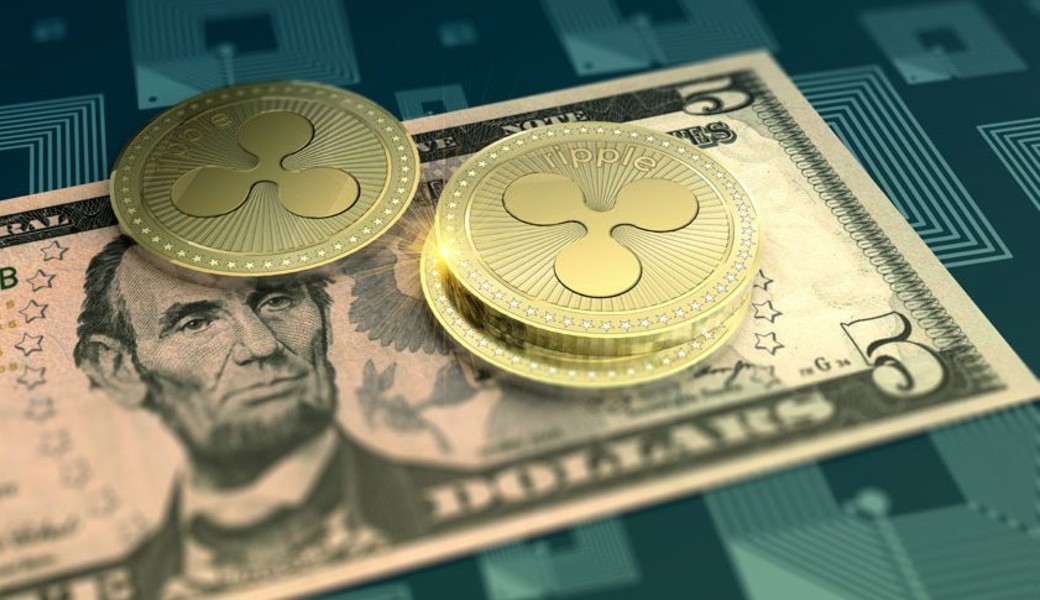 XRP Institutional Accumulation Boosts Optimism for Price Target