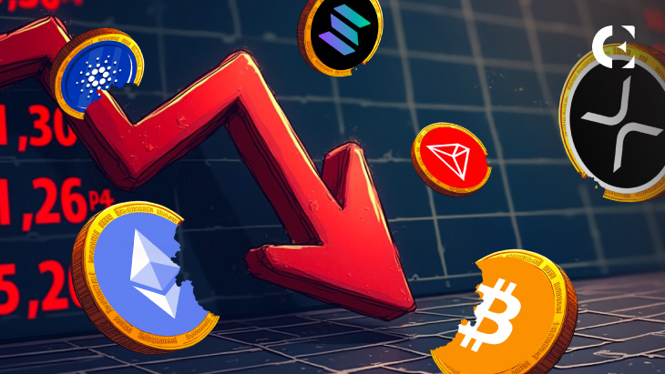 贝莱德抛售价值 5.48 亿美元的比特币（BTC）：“撤资”释疑