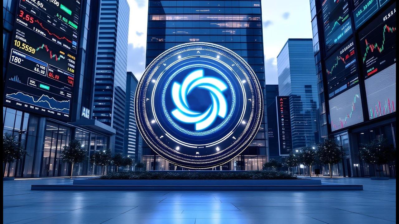 OZAK AI: The Most Worthy Altcoins to Buy for 00
