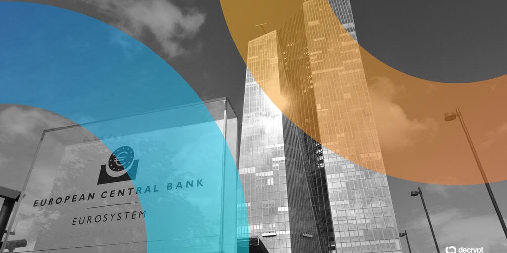 What does a digital euro on Ethereum or Solana mean for European monetary sovereignty?